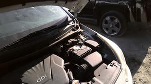 2012 Hyundai Accent