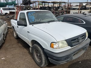 2006 Mazda B2300