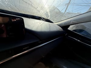 2021 Mazda 6