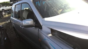 2006 Honda Pilot