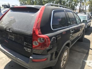 2004 Volvo Xc90