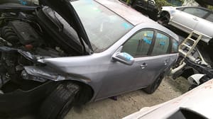 2007 Toyota Matrix