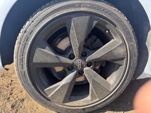 2016 Audi Audia4