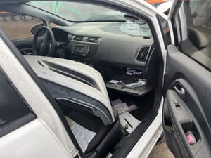 2016 Kia Rio