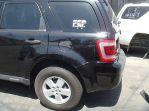 2012 Ford Escape