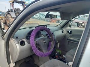 2010 Chevrolet Hhr