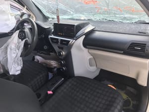 2012 Scion Iq