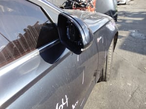 2012 Audi Audia6