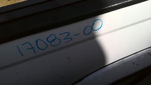 2000 Nissan Frontier