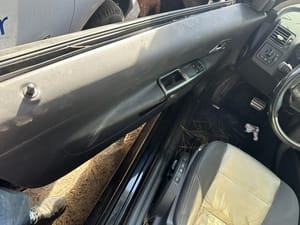 2009 Volvo C30 Instrument Cluster
