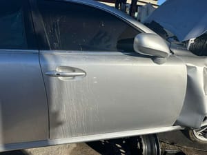 2007 Lexus Is250