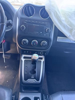 2014 Jeep Compass