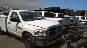 2007 Dodge Dpu25