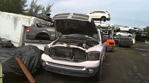 2006 Dodge Dpu15