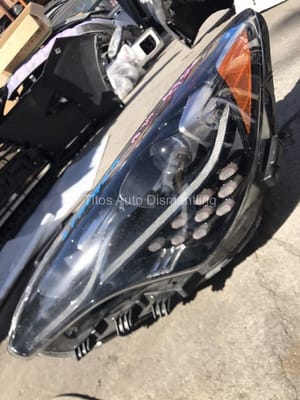 2020 Kia Stinger