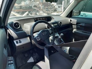 2010 Scion Xb
