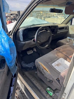 1995 Dodge Dpu25