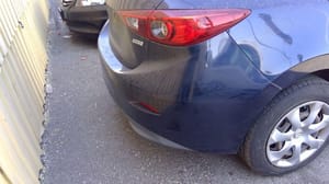 2016 Mazda Mazda3