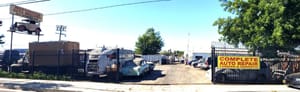 Northridge Auto
