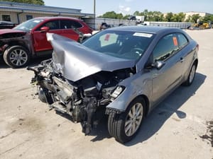 2014 Kia Forte