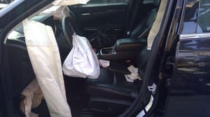 2016 Chrysler 300