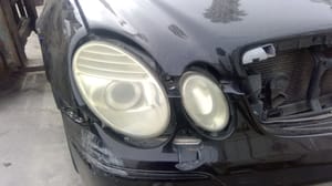 2009 Mercedes Benz E-Class
