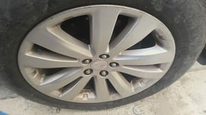 2011 Subaru Forester
