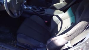 2007 Mitsubishi Eclipse