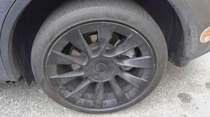 2020 Tesla Model Y