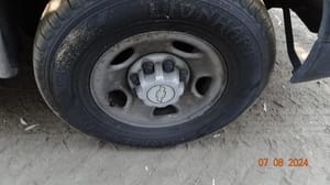 2006 GMC Expr25