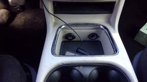 2013 Dodge Caravan