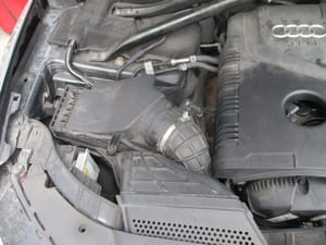 2011 Audi Audiq5