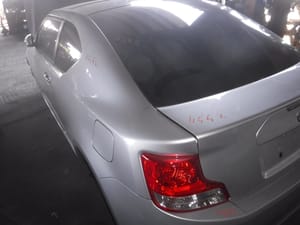 2013 Scion Sciotc