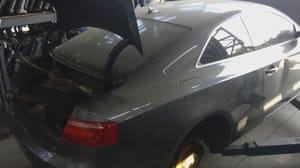 2012 Audi Audia5