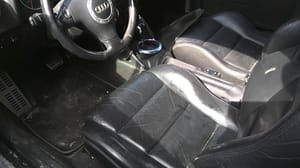 2003 Audi Tt