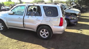 2005 Mazda Tribute