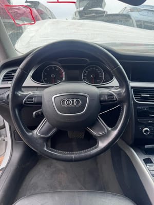 2014 Audi Audia4