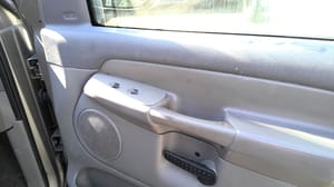 2003 Dodge Dpu15