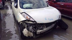 2011 Nissan Juke