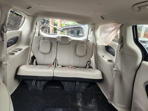 2021 Chrysler Pacifica