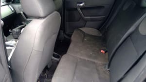 2009 Ford Focus