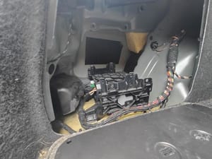 2012 Audi Audia5