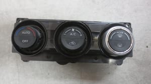 2016 Subaru Wrx