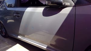 2011 Scion Sciotc Front Door