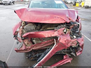 2018 Subaru Impreza