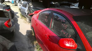 2008 Mazda Mazda3