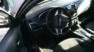2012 Chrysler 200
