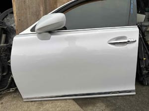 2012 Lexus Ls460