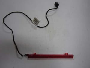 2015 Chrysler 200 High Mtd Stop Lamp