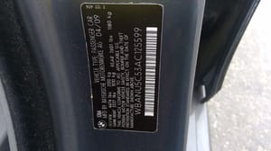 2010 BMW 528i